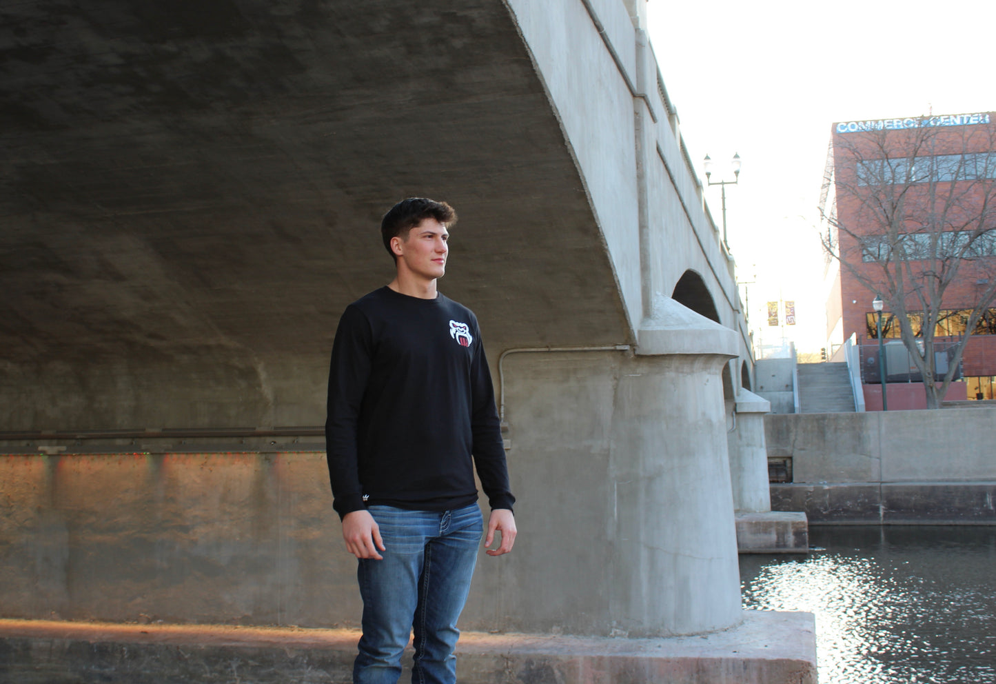 K1 Long Sleeve