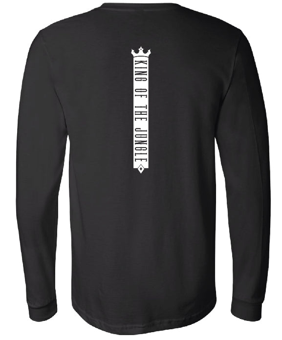 K1 Long Sleeve